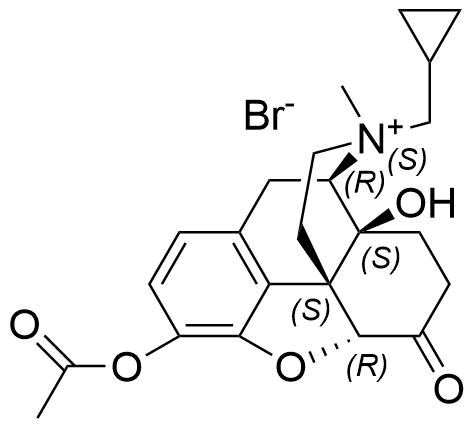 Naltrexone Impurity 60