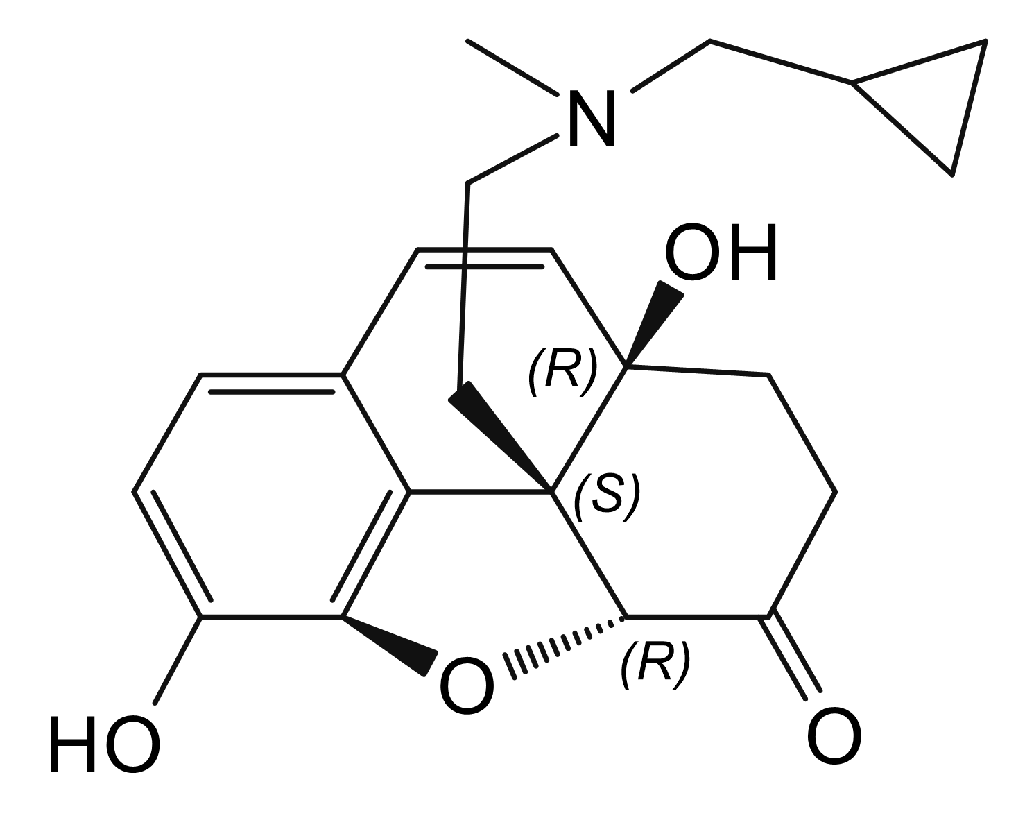 Naltrexone Impurity 61