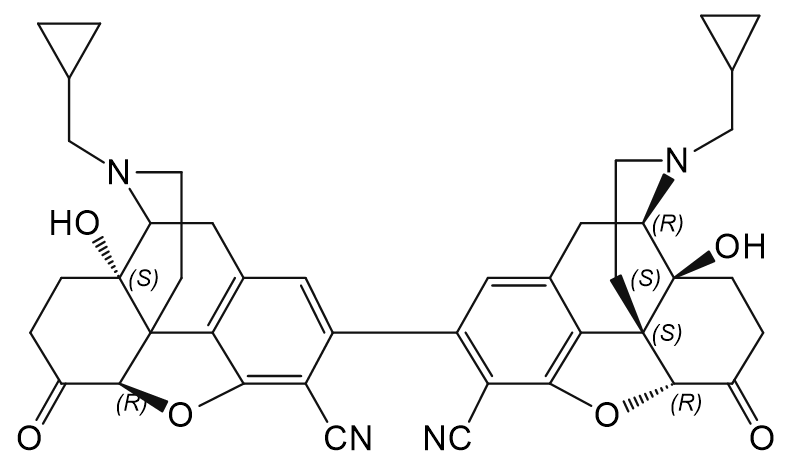Naltrexone Impurity 62