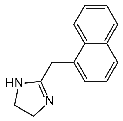 Naphazoline