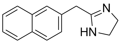 Naphazoline EP Impurity D