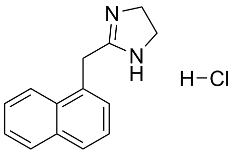 Naphazoline hydrochloride