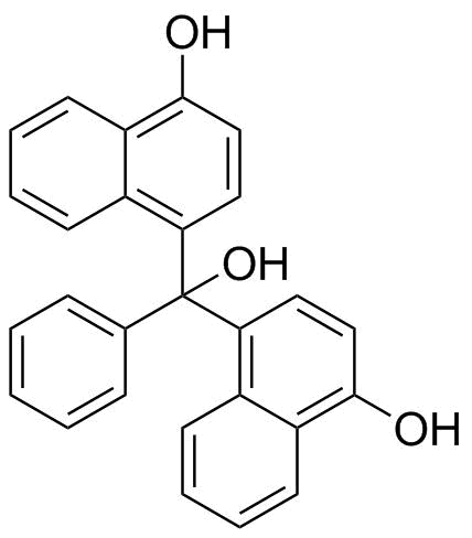 α-Naphtholbenzein