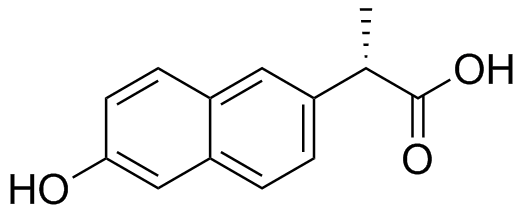 Naproxen EP Impurity A