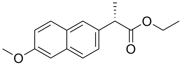 Naproxen EP Impurity F