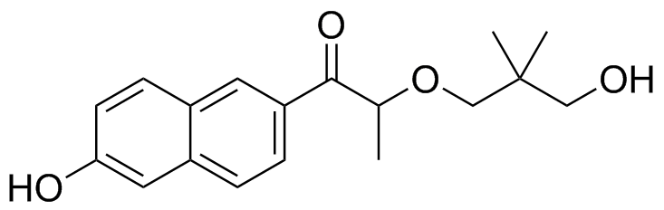 Naproxen Impurity 1