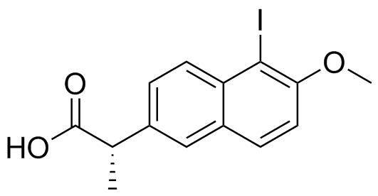 Naproxen Impurity 2