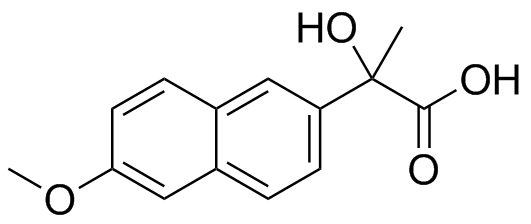 Naproxen Impurity 39
