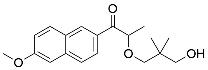 Naproxen Impurity 40