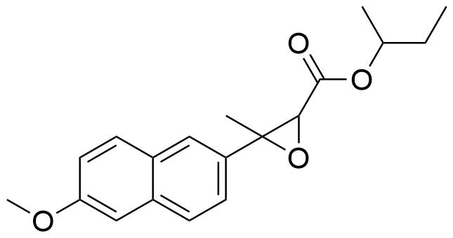 Naproxen Impurity 41