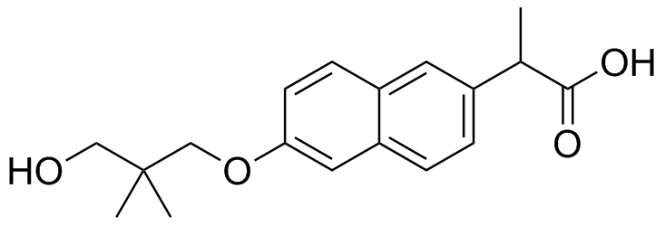 Naproxen Impurity 43