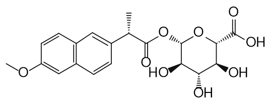 Naproxen Impurity 44
