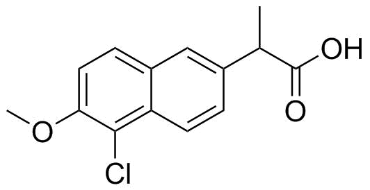 Naproxen Impurity 46