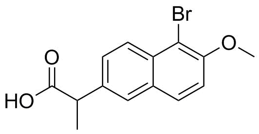 Naproxen Impurity 48
