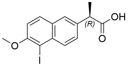 Naproxen Impurity 49