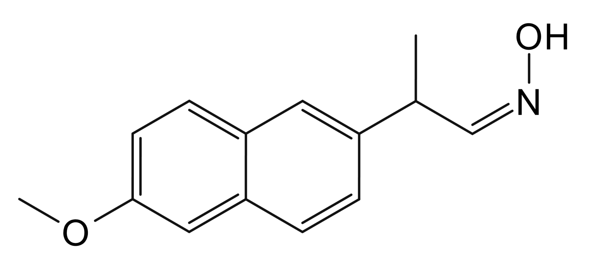 Naproxen Impurity 61