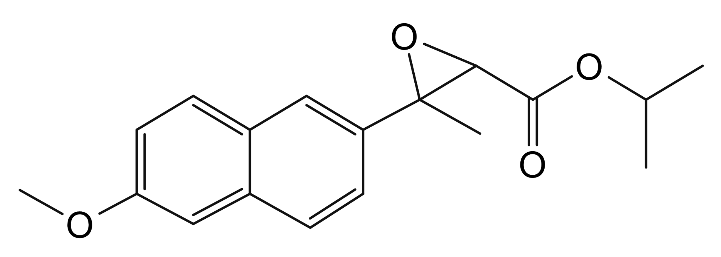 Naproxen Impurity 62