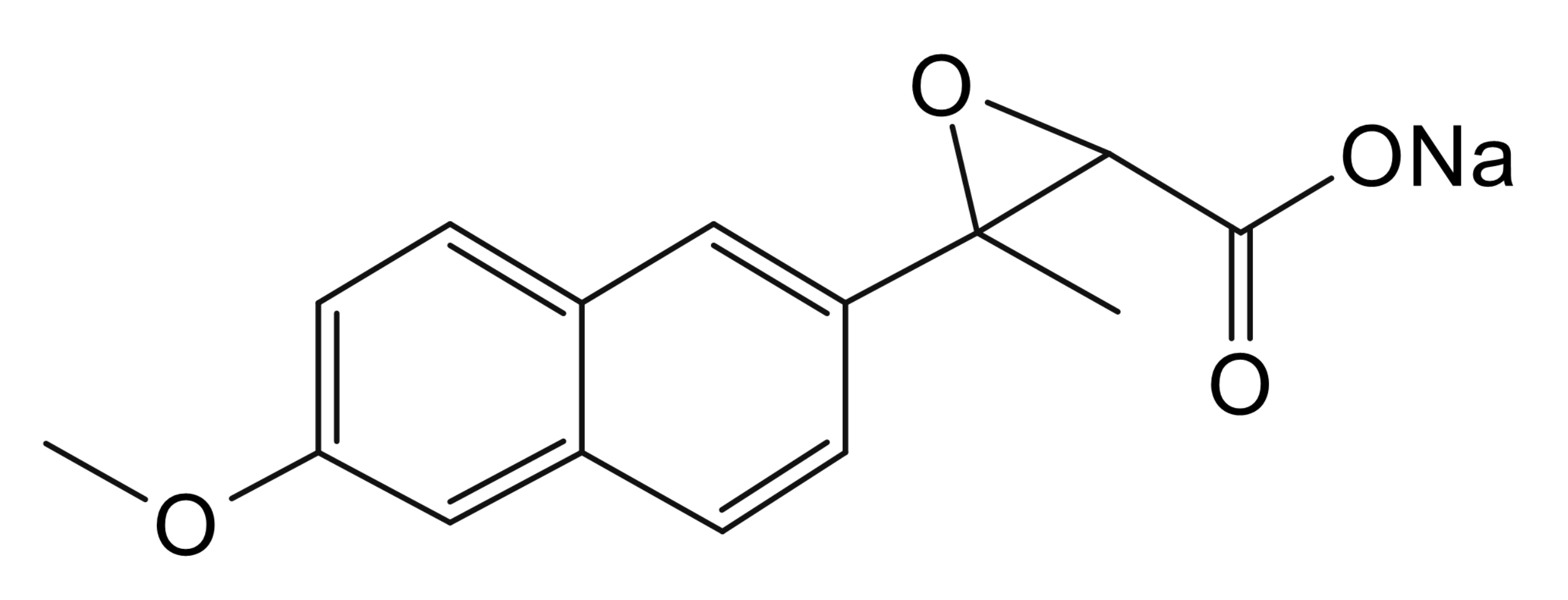 Naproxen Impurity 63
