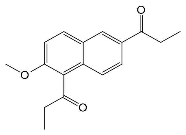 Naproxen Impurity 65