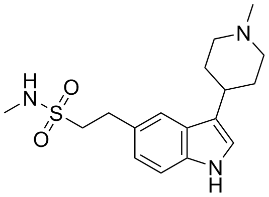Naratriptan