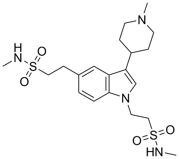 Naratriptan Impurity 3