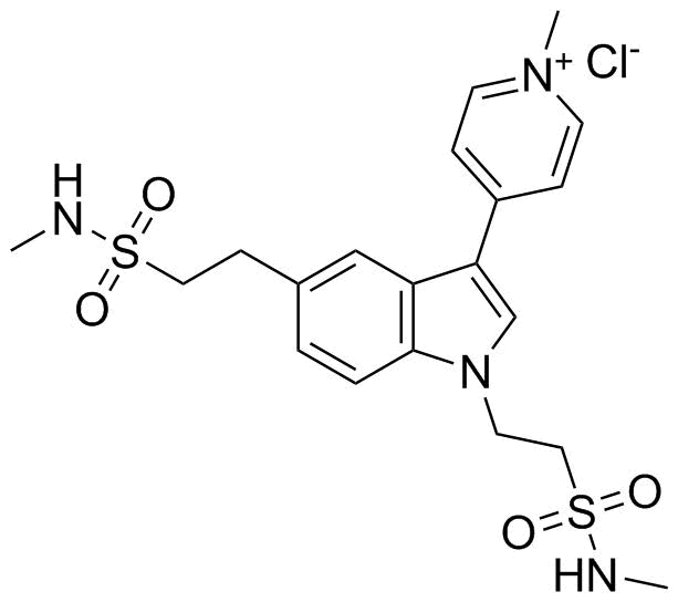 Naratriptan Impurity 4