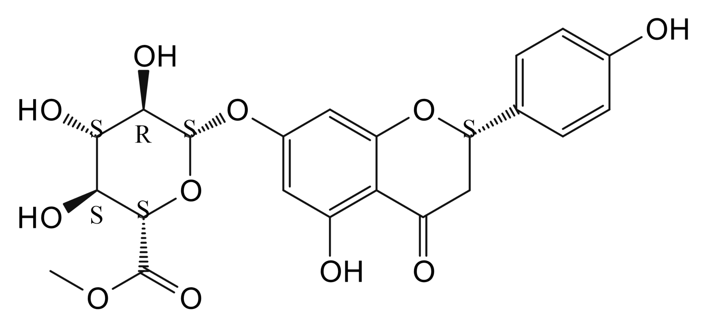 Naringenin Impurity 1