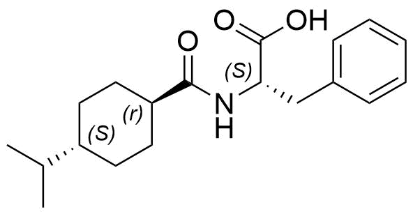 Nateglinide EP Impurity B