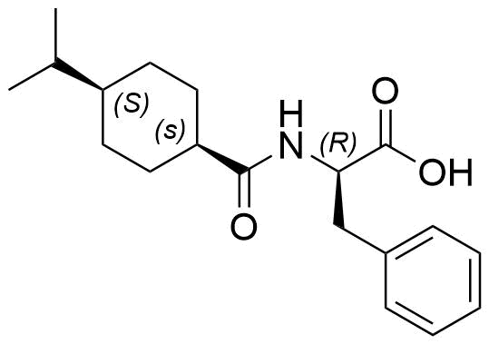 Nateglinide EP Impurity C