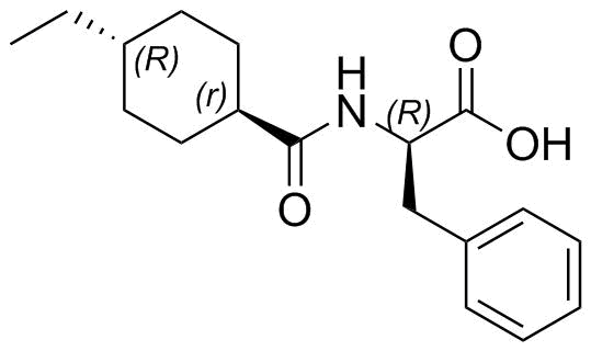 Nateglinide EP Impurity E