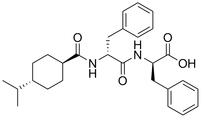 Nateglinide EP Impurity F