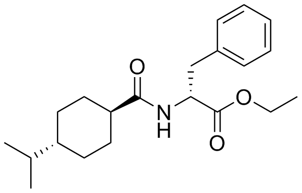 Nateglinide EP Impurity G