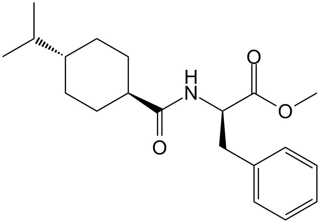Nateglinide Methyl Ester