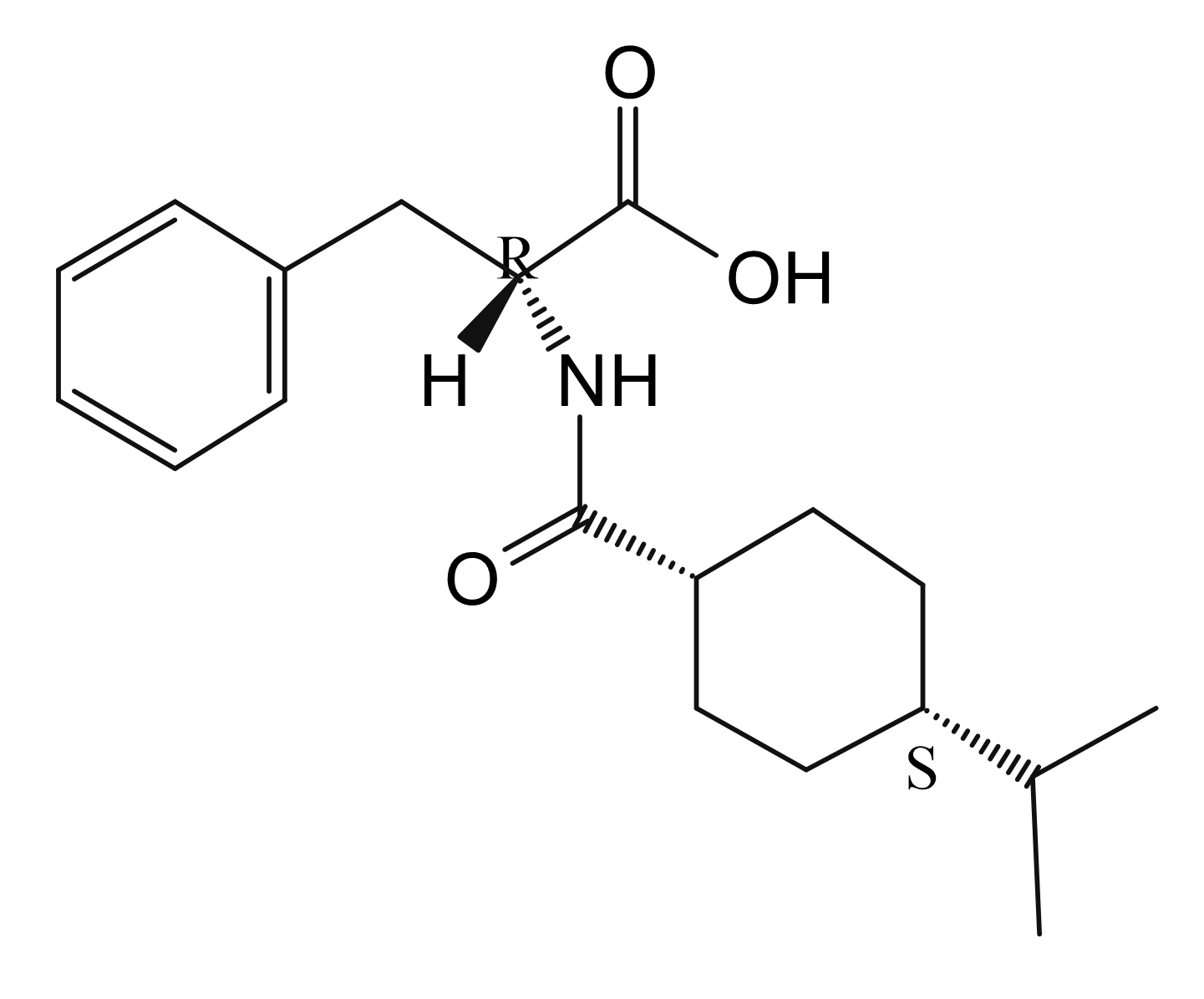 Nateglinide  Impurity 2