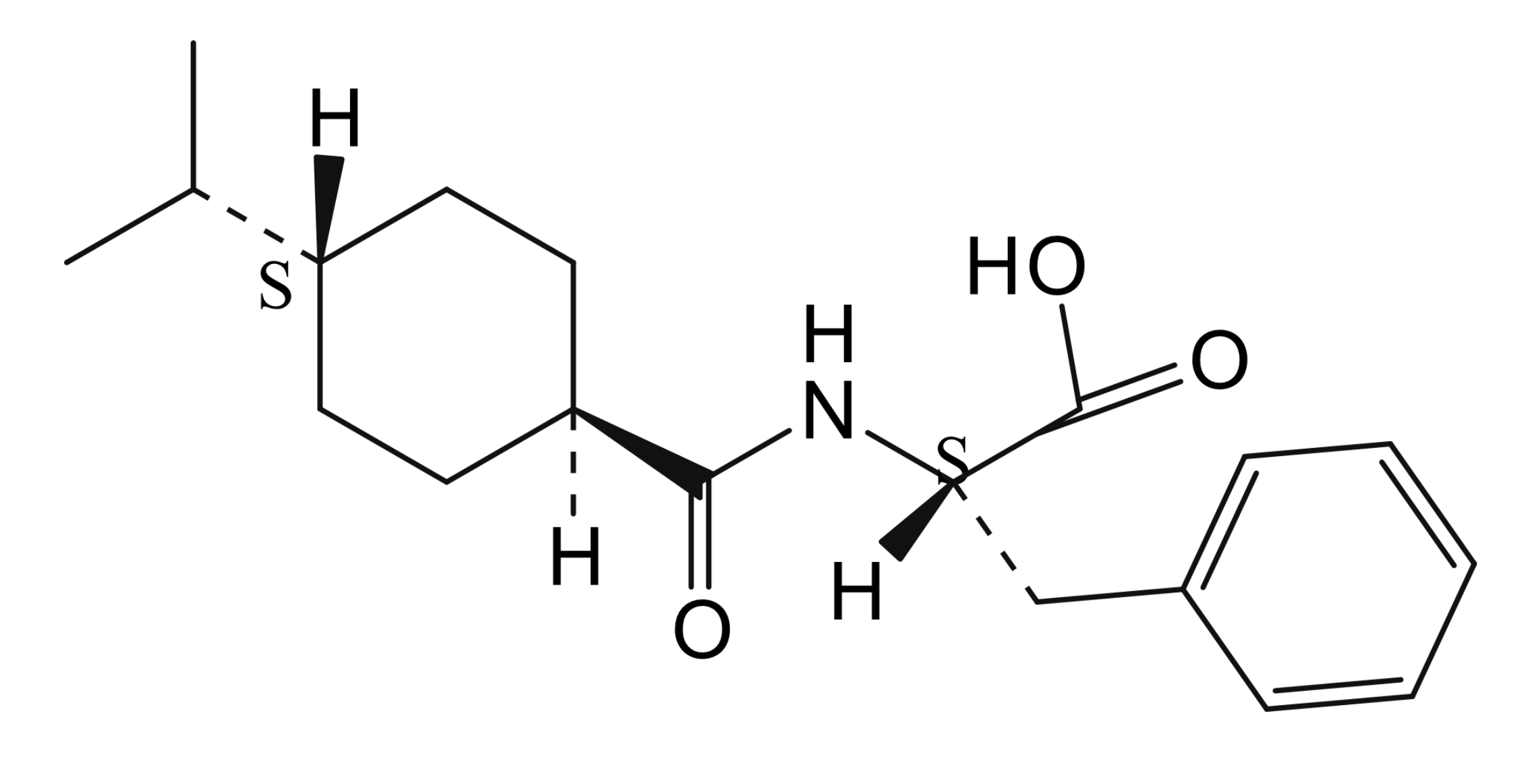 Nateglinide  Impurity 4