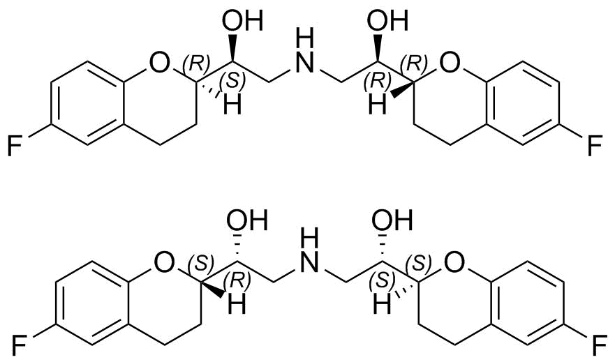 Nebivolol EP Impurity D