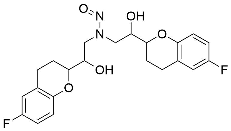 Nebivolol Impurity 113