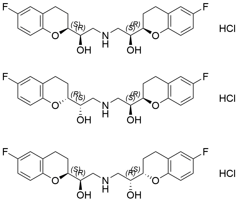 Nebivolol Impurity 3
