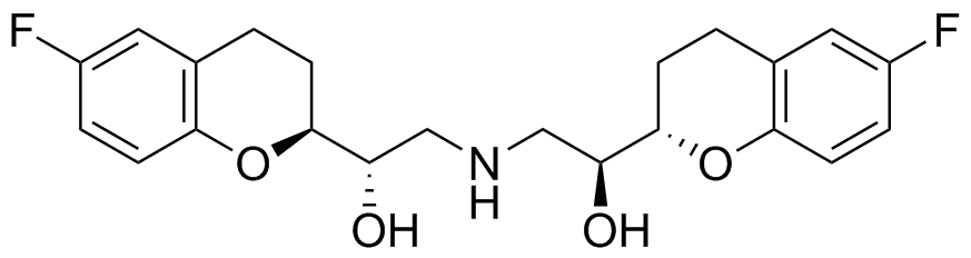Nebivolol Impurity 35 (SSSS-Nebivolol)