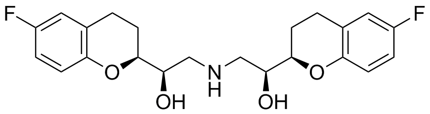 Nebivolol Impurity 36