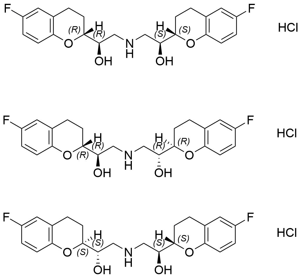 Nebivolol Impurity 4