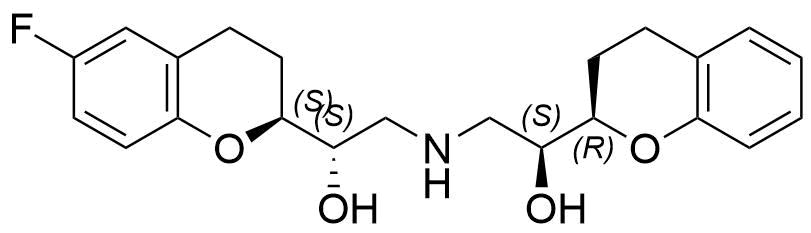 Nebivolol Impurity 76