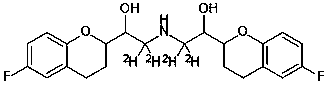 Nebivolol-D4