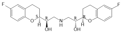 Nebivolol Impurity 923(SR,RR)
