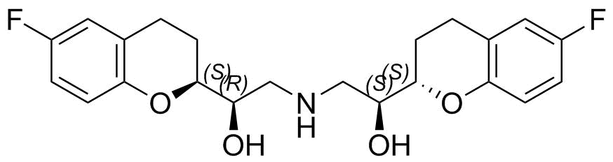Nebivolol Impurity 924(SS,RS)