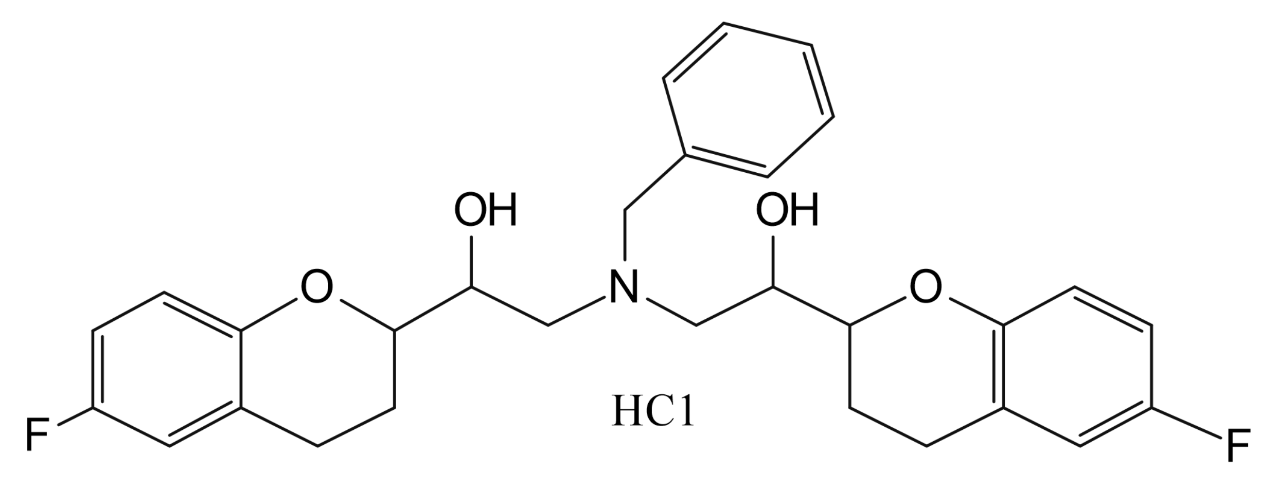 Nebivolol Impurity 95