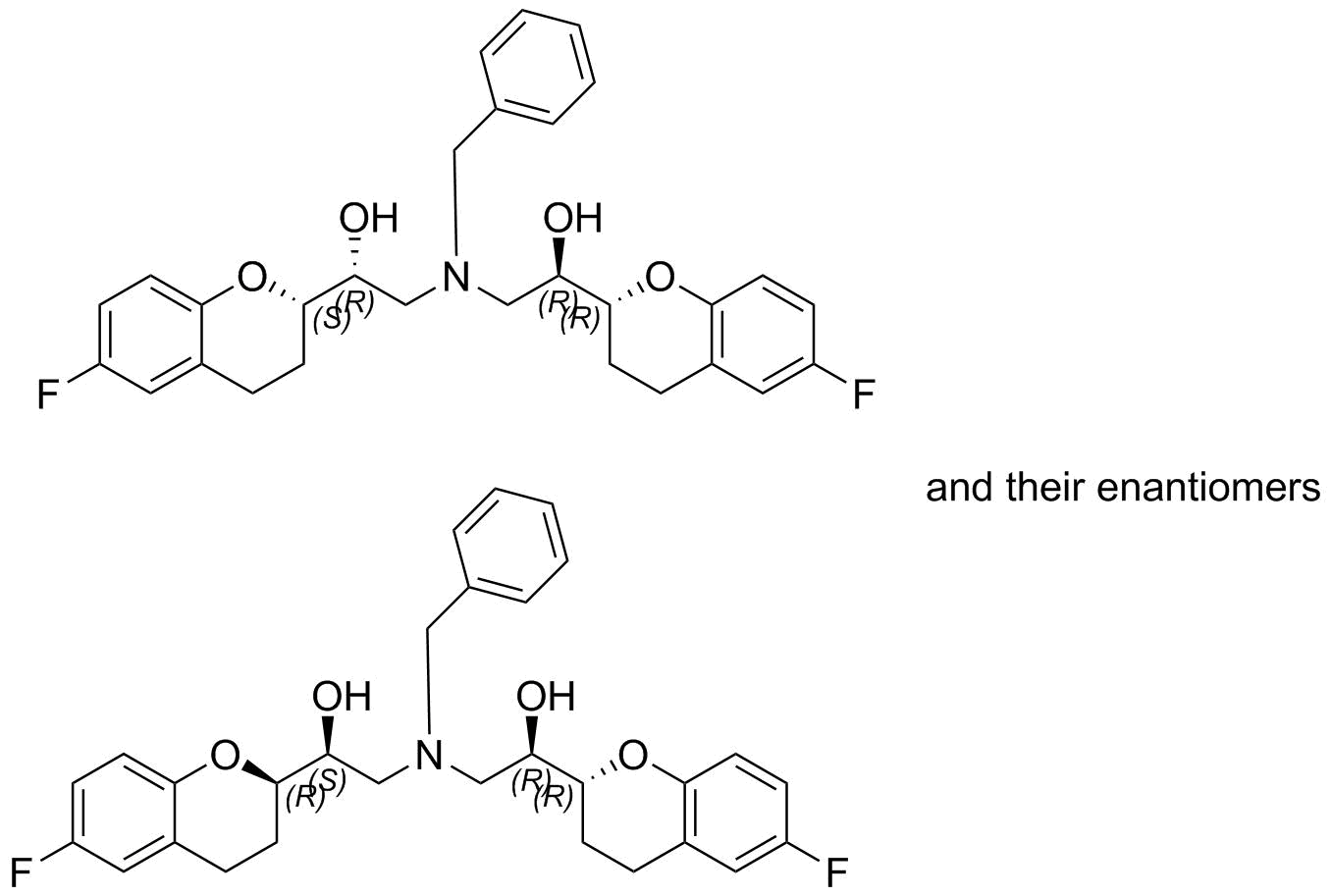 Nebivolol EP Impurity C