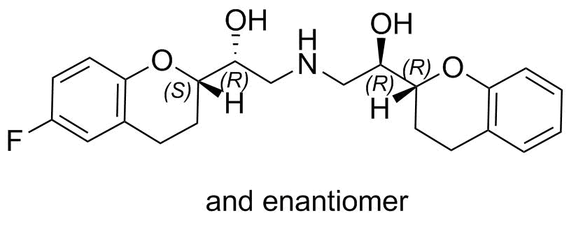 Nebivolol EP Impurity A