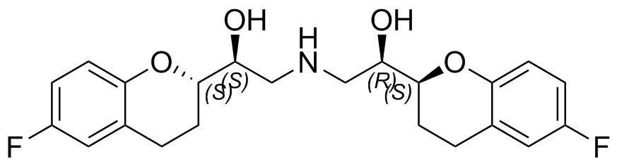 Nebivolol Impurity 99(Ss,Rs)