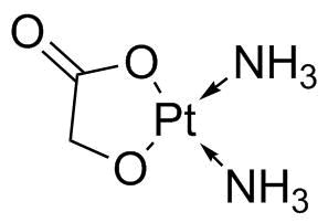 Nedaplatin